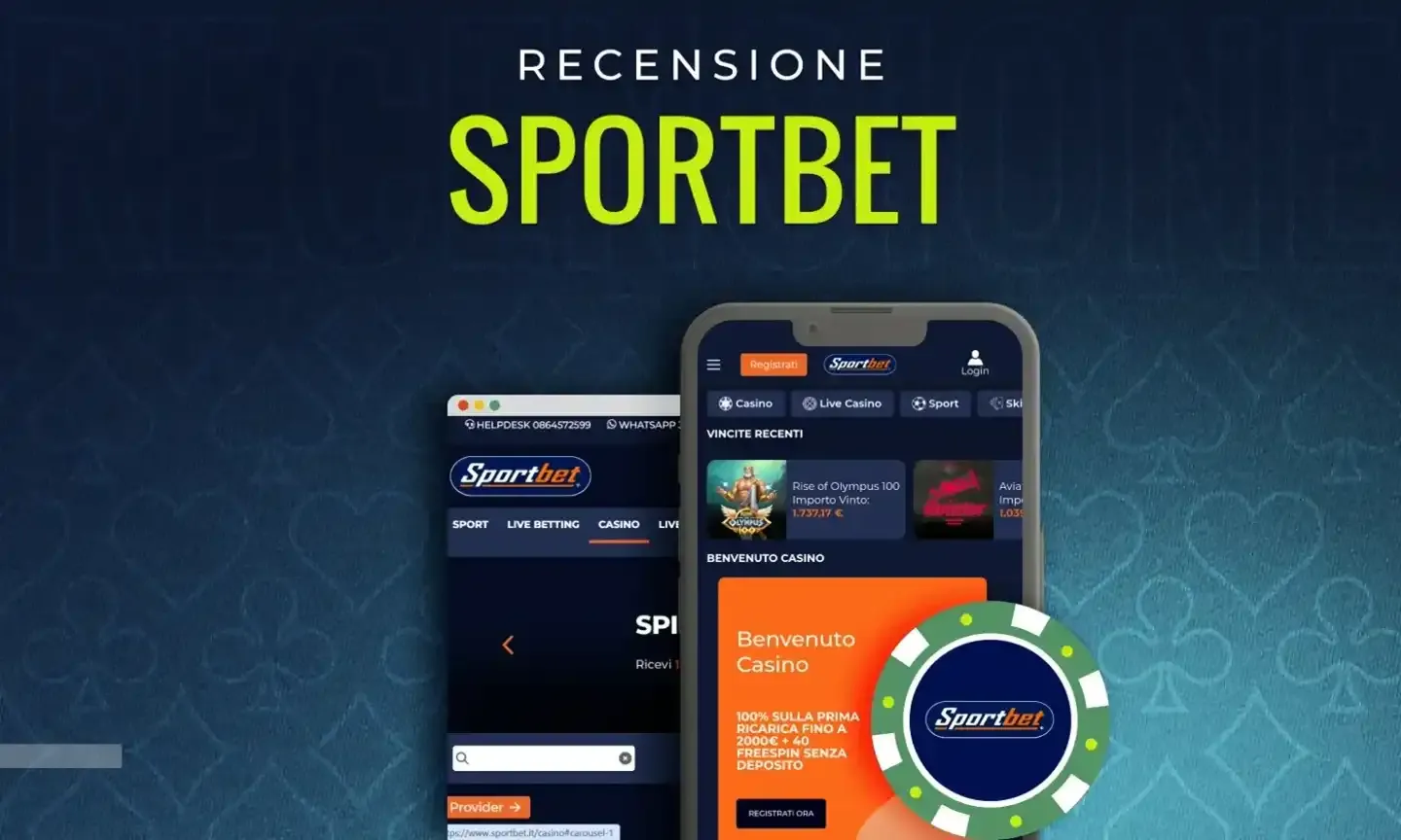 Sportbet Casino Sportbet Casino